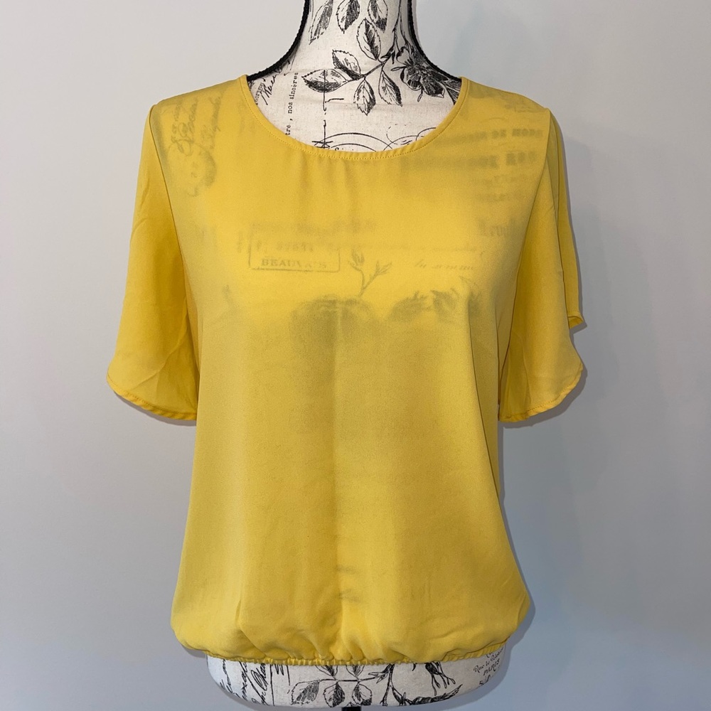 New York & Company Top